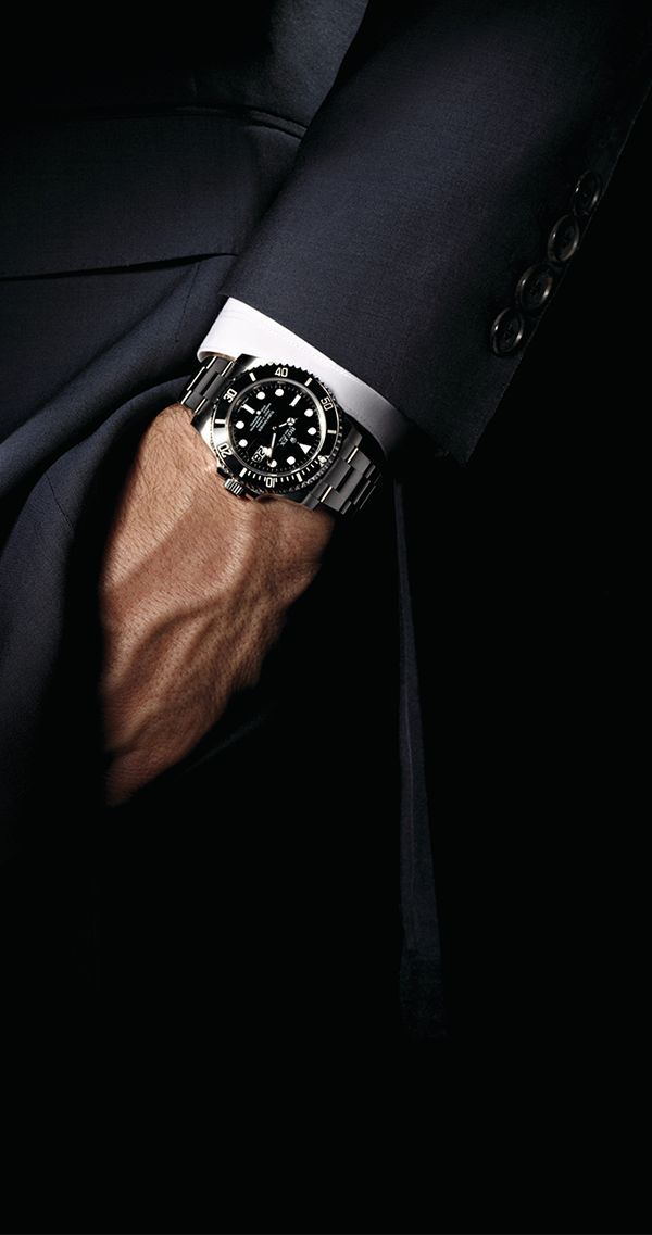 6. More Than a Watch