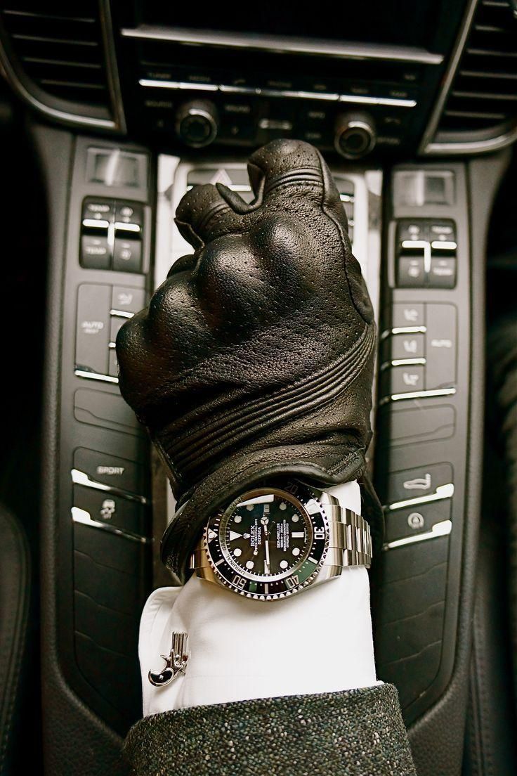4. A Shorter Journey From Distributor to Wrist