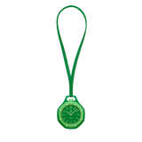 AP x Swatch Royal Pop GREEN EIGHT