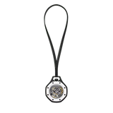 AP x Swatch Royal Pop OCHO NEGRO