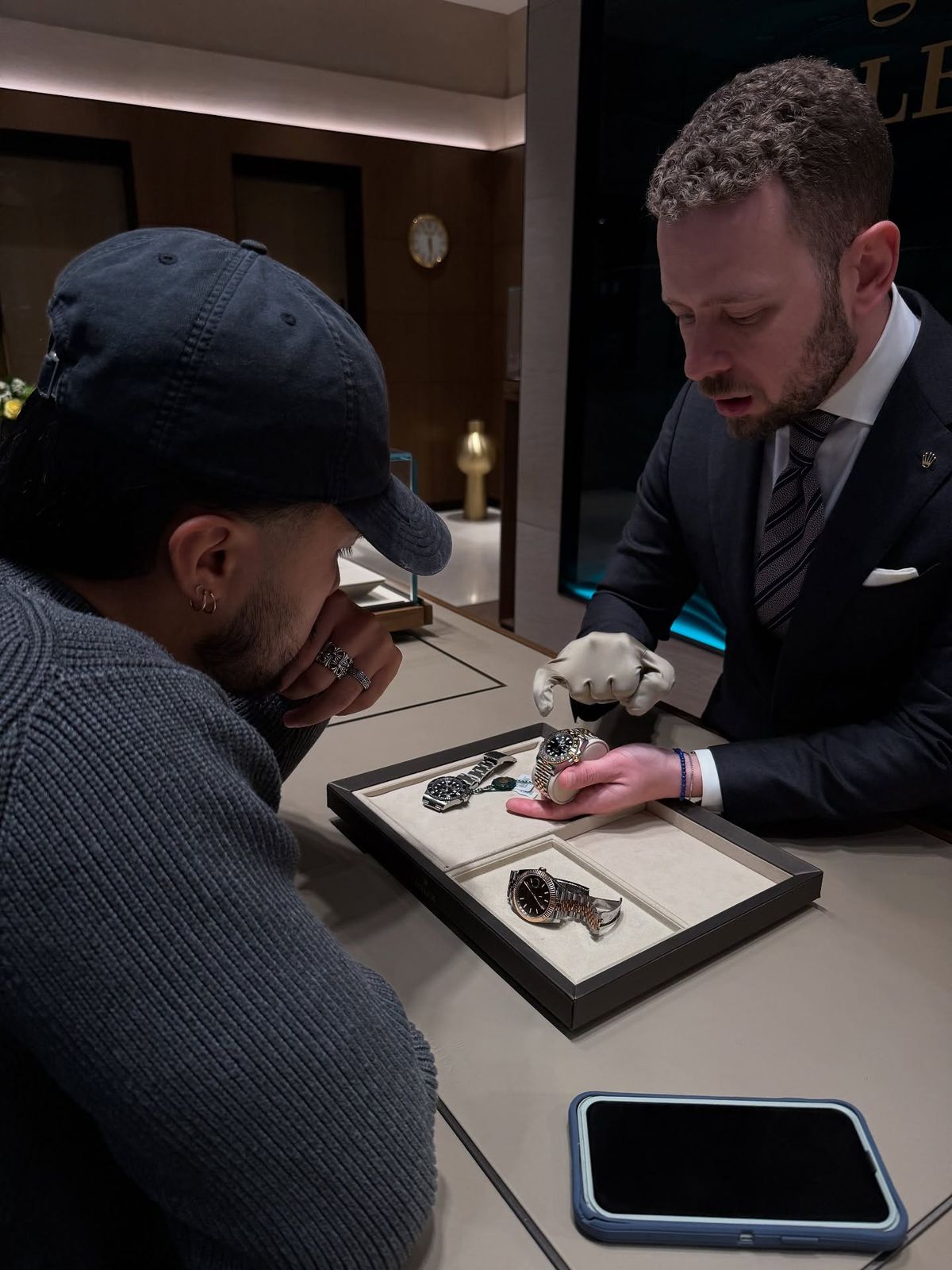 5. Luxury Without the Traditional Pressure