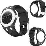 Royal Pop Silicone Strap