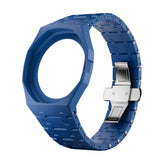 Royal Pop Sculpted Strap