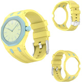 Royal Pop Silicone Strap