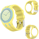 Royal Pop Silicone Strap