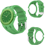 Royal Pop Silicone Strap