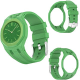 Royal Pop Silicone Strap