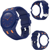 Royal Pop Silicone Strap