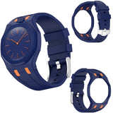 Royal Pop Silicone Strap