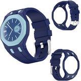 Royal Pop Silicone Strap