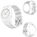 Royal Pop Silicone Strap